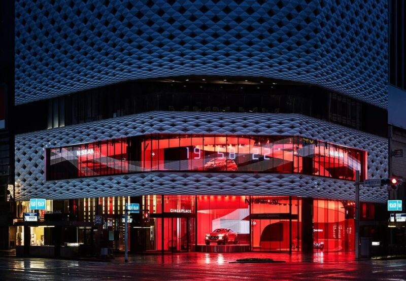 TOKYO: Lamborghini V10 Huracan 5.2 Self-Drive Experience - An In-Depth Look at the Tokyo Lamborghini Huracán Self-Drive