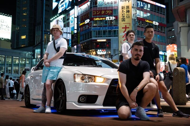 tokyo-lancer-evo-jdm-tour-daikoku-carmeet-english-guide