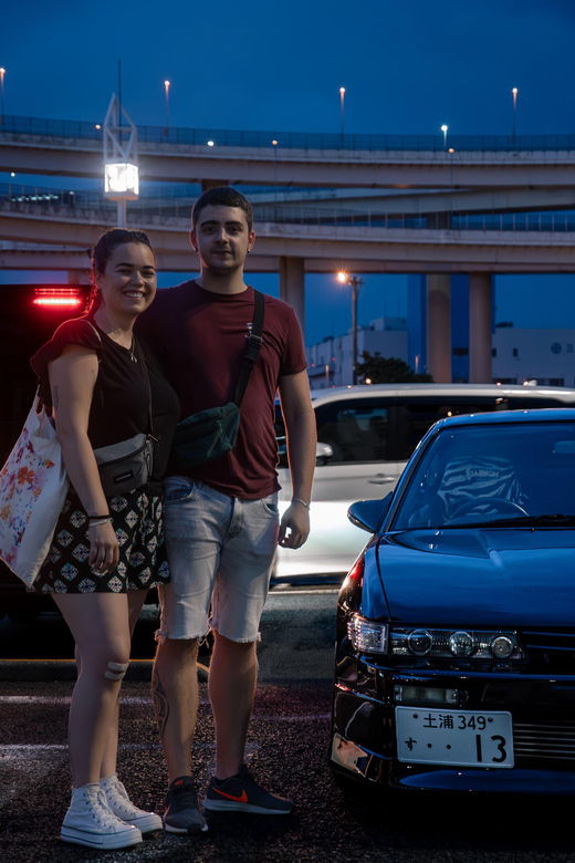 tokyo-lancer-evo-jdm-tour-daikoku-carmeet-english-guide