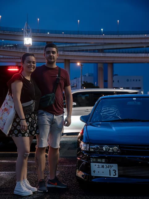 tokyo-lancer-evo-jdm-tour-daikoku-carmeet-english-guide