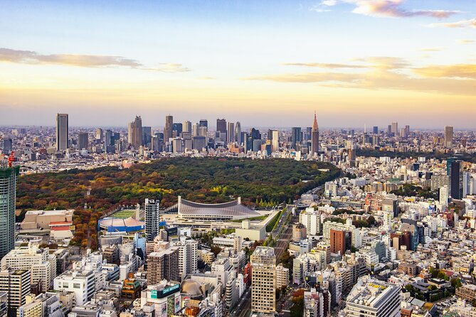 tokyo-layover-tour-with-licensed-guide-vehicle-nrt-airport-dep