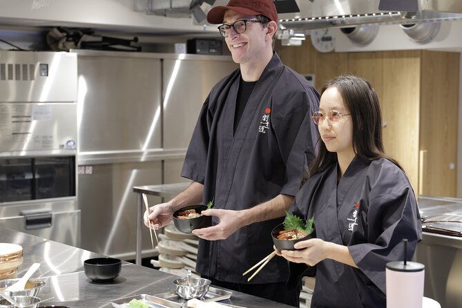 tokyo-learn-keen-japanese-knife-and-sashimi-cooking-class