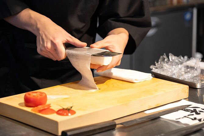 tokyo-learn-keen-japanese-knife-and-sashimi-cooking-class