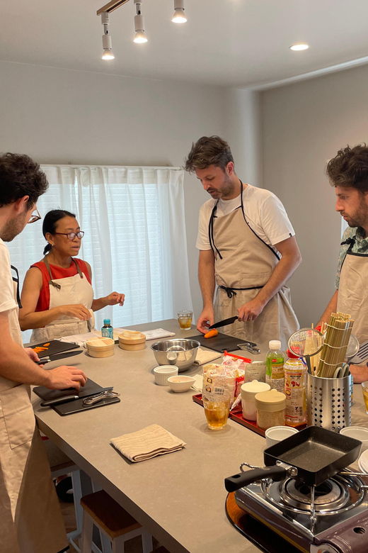 tokyo-learnt-to-cook-bento-oyakodon-and-more