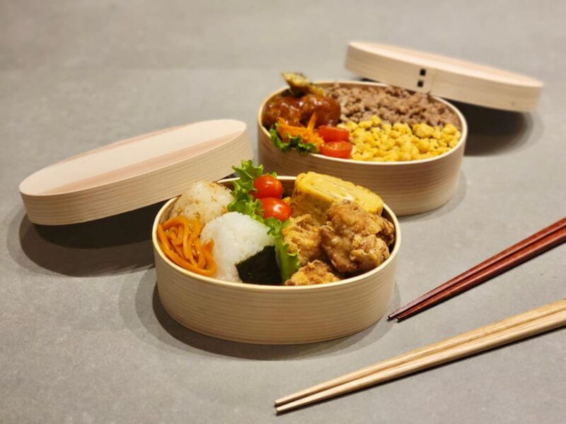 tokyo-learnt-to-cook-bento-oyakodon-and-more