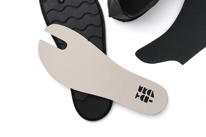 Tokyo Leather Tabi Shoes Making Workshop - Who Would Love This?