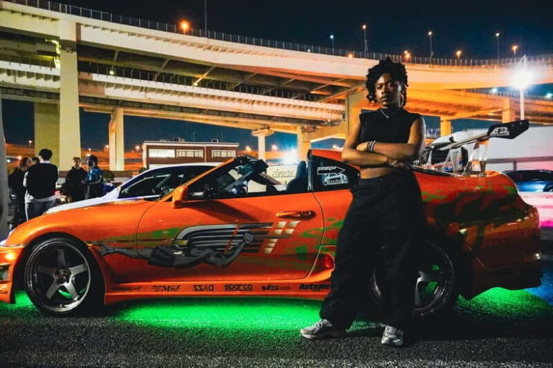 Tokyo: Legendary JDM CAR TOUR Daikoku Underground Meetup - A Closer Look at the Tour Experience