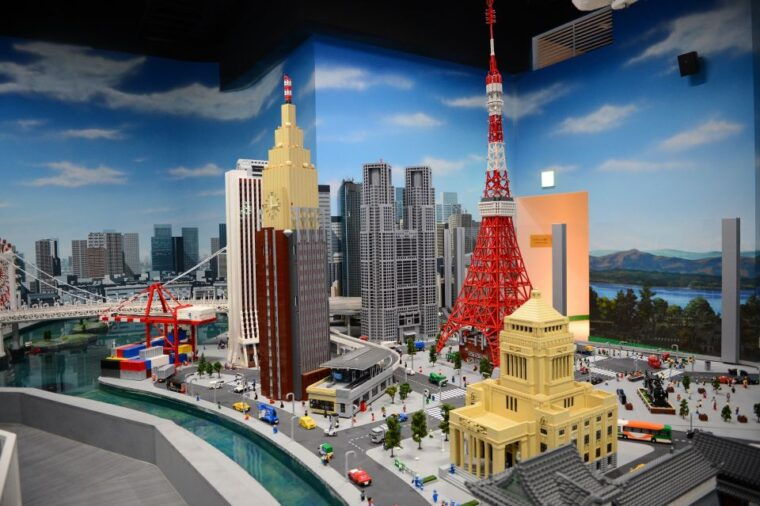 tokyo-legoland-discovery-center-admission-ticket