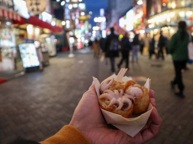 Tokyo Like a Local: Walk, Eat & Discover with a local guide - Key Points