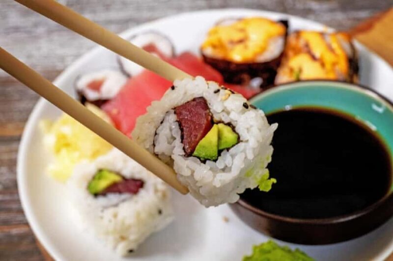 Tokyo Like a Local: Walk, Eat & Discover with a local guide - Practical Details and Tips