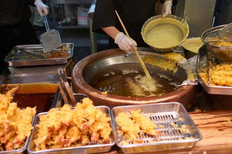 Tokyo Like a Local: Walk, Eat & Discover with a local guide - FAQs