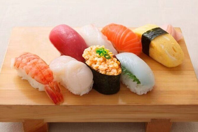 Tokyo Limited-Date Cherry Blossom Route Cruise & Show & Meal - Final Thoughts