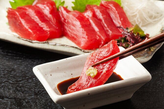 Tokyo: Live Shamisen guitar and Izakaya Experience - Who Should Consider This Tour?