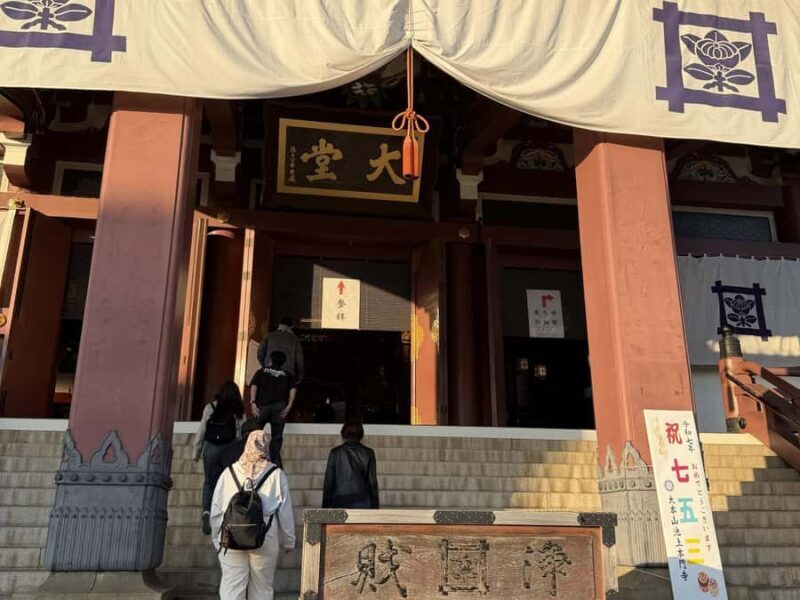 Tokyo: Local Culture Tour with Sushi and Art Experience - Practical Details and Overall Experience