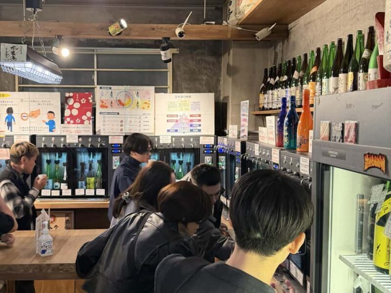 Tokyo: Local Culture Tour with Sushi and Art Experience - The Sum Up