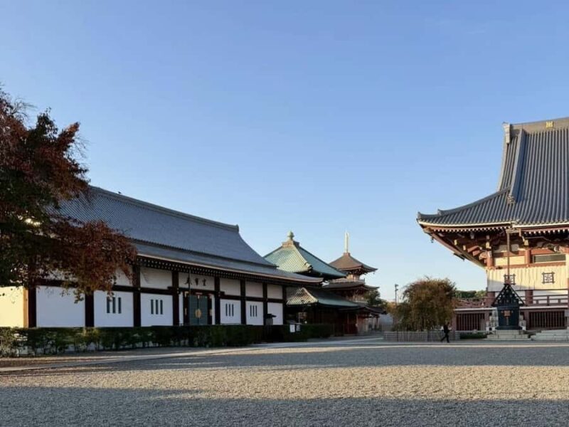 Tokyo: Local Culture Tour with Sushi and Art Experience - FAQ