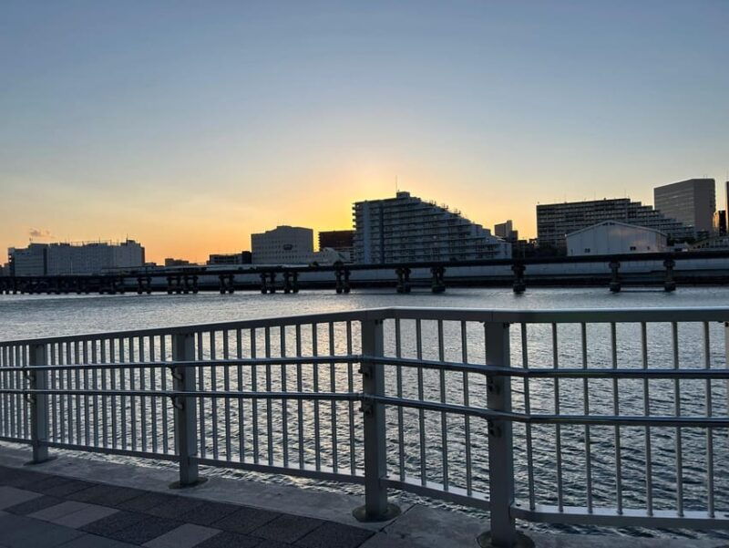 tokyo-local-secret-gym-running-tour