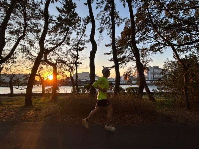 tokyo-local-secret-gym-running-tour