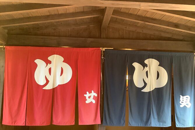 Tokyo Local Tattoo Friendly Onsen Experience - Exploring the Tokyo Tattoo-Friendly Onsen Tour