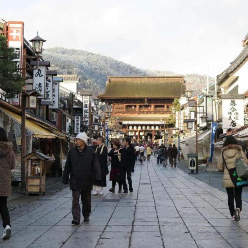 Tokyo: Luxury Snow Monkey Park Private Tour In Land Cruiser - FAQ