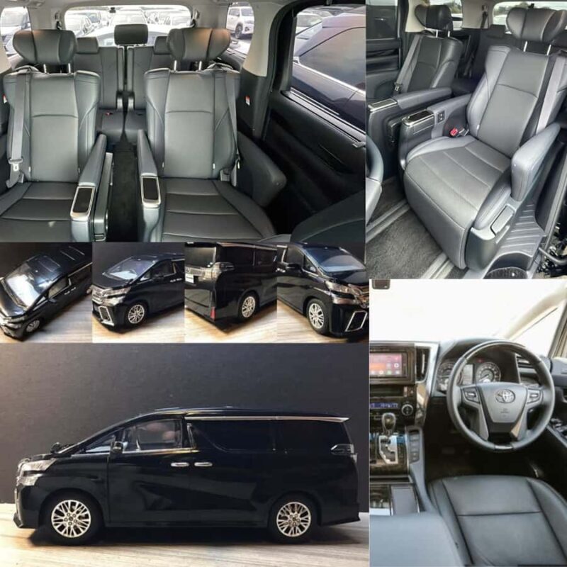 Tokyo: Luxury Tokyo Private City Tour In Luxury Land Cruiser - The Sum Up: Who Is This Tour For?