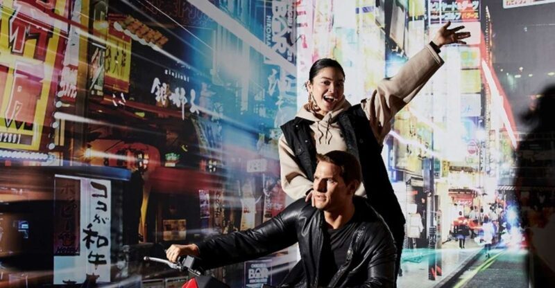 Tokyo: Madame Tussauds Admission Ticket - What You Can Expect at Madame Tussauds Tokyo