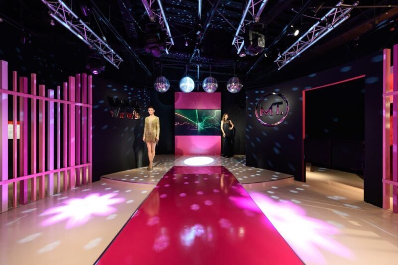 Tokyo: Madame Tussauds Admission Ticket - Practical Tips for Visiting