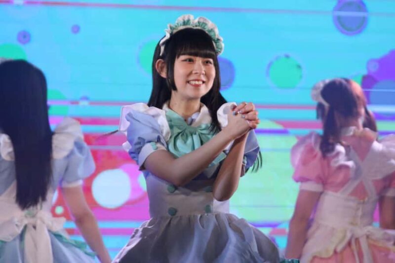 Tokyo: Maid Cafe Live Show (Drink Included) | Akiba Broadway - FAQ