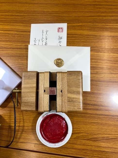 Tokyo: Make Your Own Hanko Stamp  Unique Cultural Souvenir - Who Should Consider This Tour?
