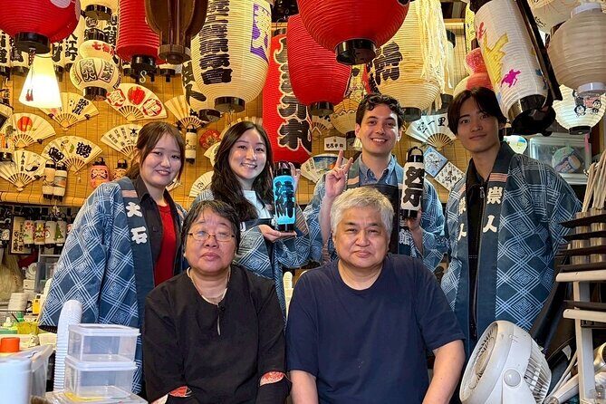 Tokyo Making a Lantern Workshop in Asakusa with a Craftsman - Final Thoughts: Who Should Book This Tour?