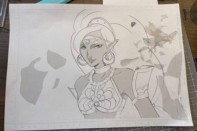 tokyo-manga-adventure