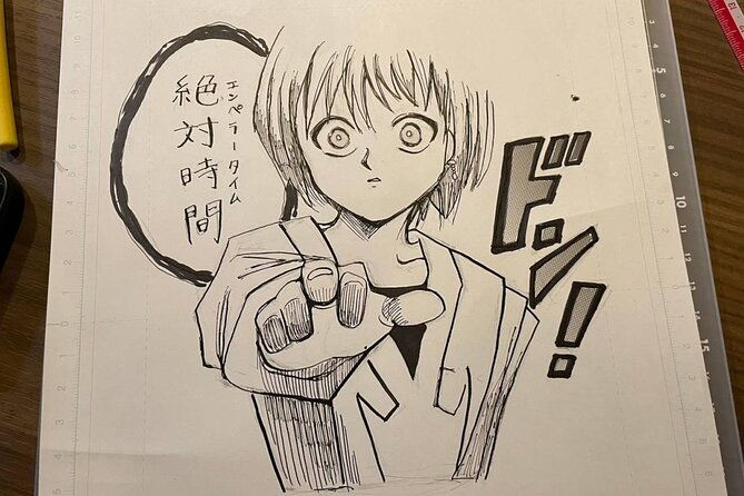 tokyo-manga-adventure