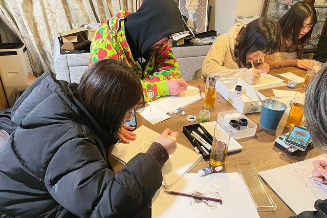 tokyo-manga-adventure