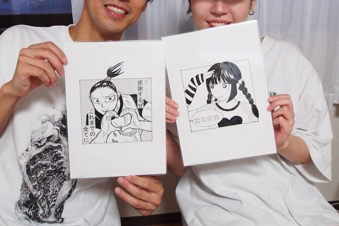 tokyo-manga-drawing-workshop-guided-by-active-pro-manga-artist