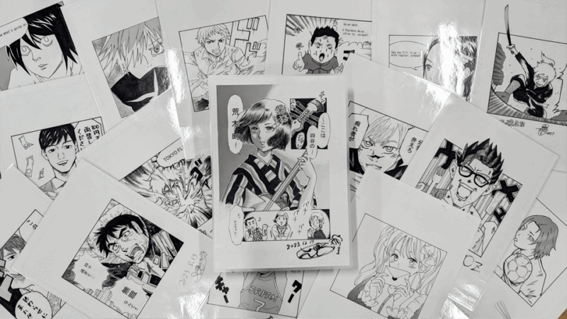 tokyo-manga-drawing-workshop-guided-by-pro-manga-artist