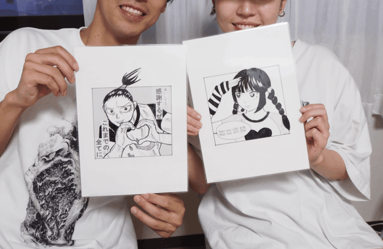 tokyo-manga-drawing-workshop-guided-by-pro-manga-artist
