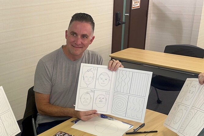 tokyo-manga-drawing-workshop-with-pro-japanese-manga-artist