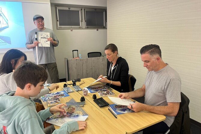 tokyo-manga-drawing-workshop-with-pro-japanese-manga-artist