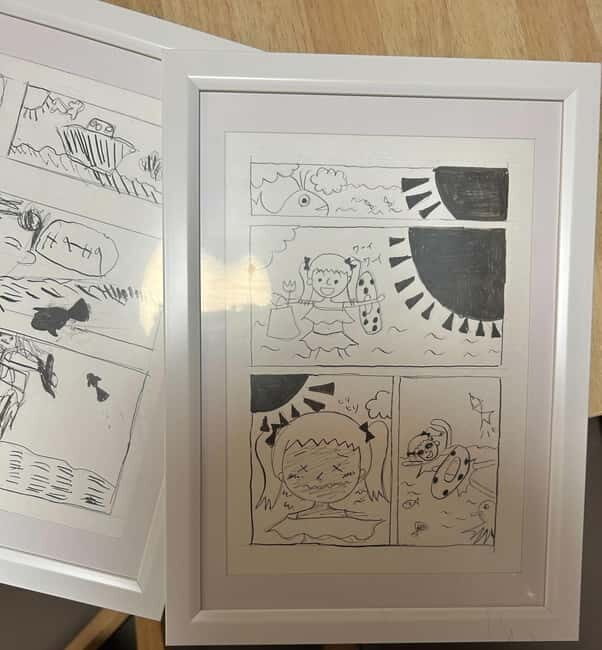 Tokyo: Manga Storytelling and Inking Workshop - Who Will Love This Experience?