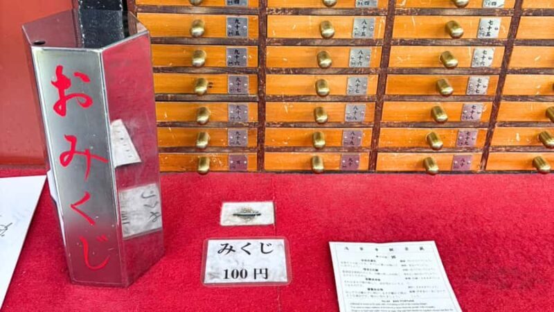 Tokyo: Master Asakusa Temple Etiquette, Food & Photo Walk - Key Points