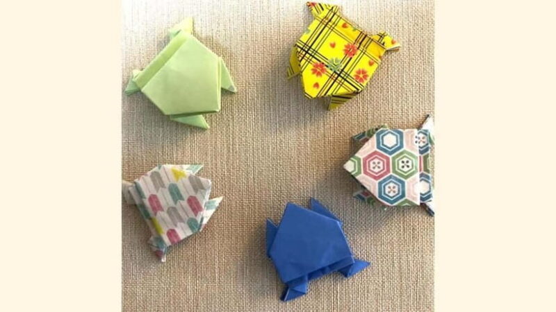 Tokyo: Master the Art of Traditional Origami with a Local - Key Points