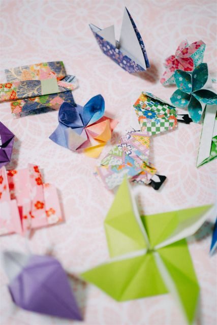 Tokyo: Master the Art of Traditional Origami with a Local - Final Thoughts