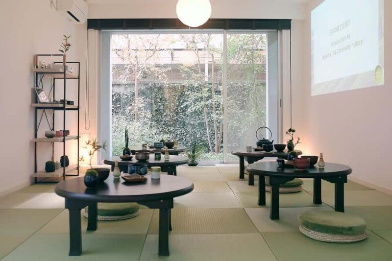 Tokyo: Matcha & Kimono Workshop - Tea Ceremony & Sweets - FAQ