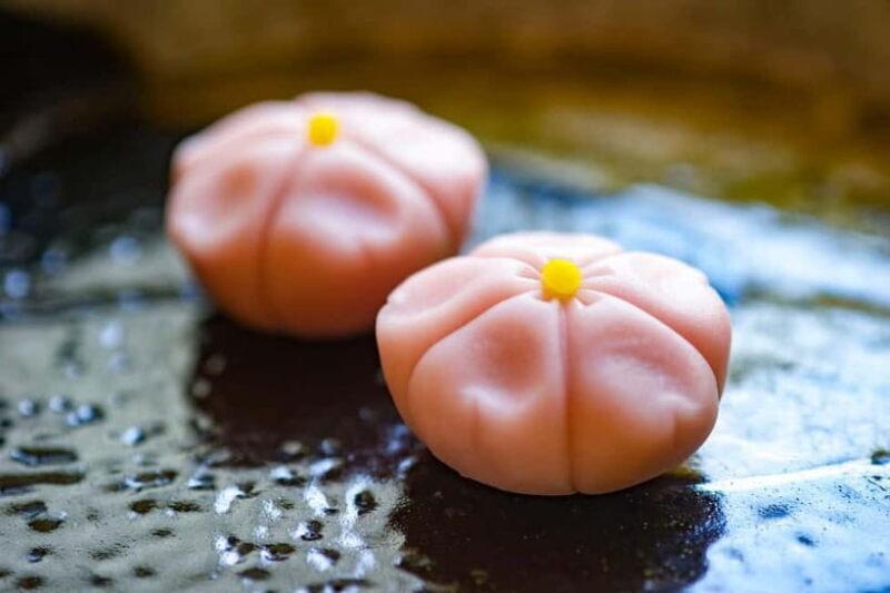 Tokyo: Matcha Making Experience with Mochi Sweets in Asakusa - Practical Details & Tips