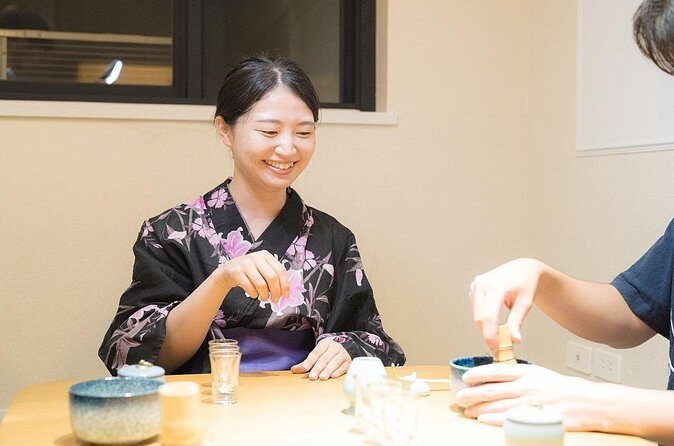 Tokyo: Matcha Tea Ceremony Experience at Japanese room in Shibuya - Practical Details and Tips