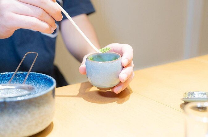 Tokyo: Matcha Tea Ceremony Experience at Japanese room in Shibuya - Who Will Love This Experience?