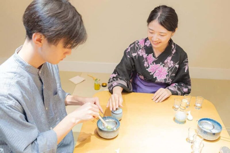 Tokyo: Matcha Tea Ceremony Experience in Shibuya - Key Points