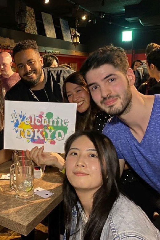 tokyo-meet-locals-internationals-meetup-all-you-can-drink