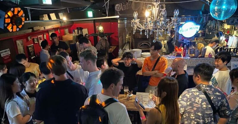 tokyo-meet-locals-internationals-meetup-all-you-can-drink