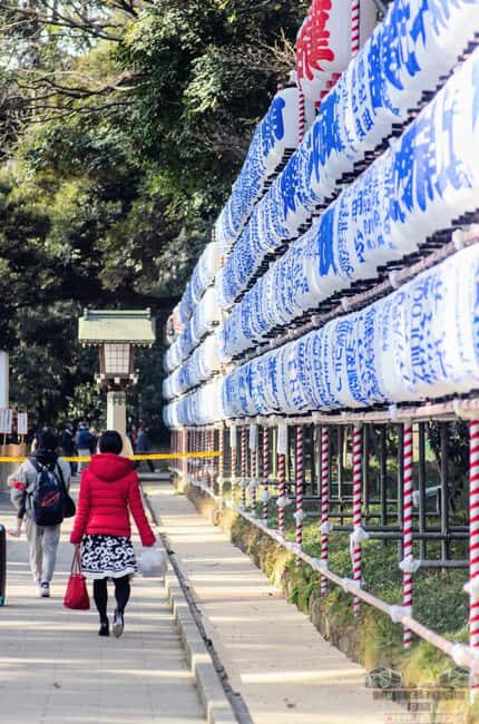 Tokyo: Meiji Jingu, Harajuku, Shibuya, and Shijuku Tour - Why This Tour Offers Great Value